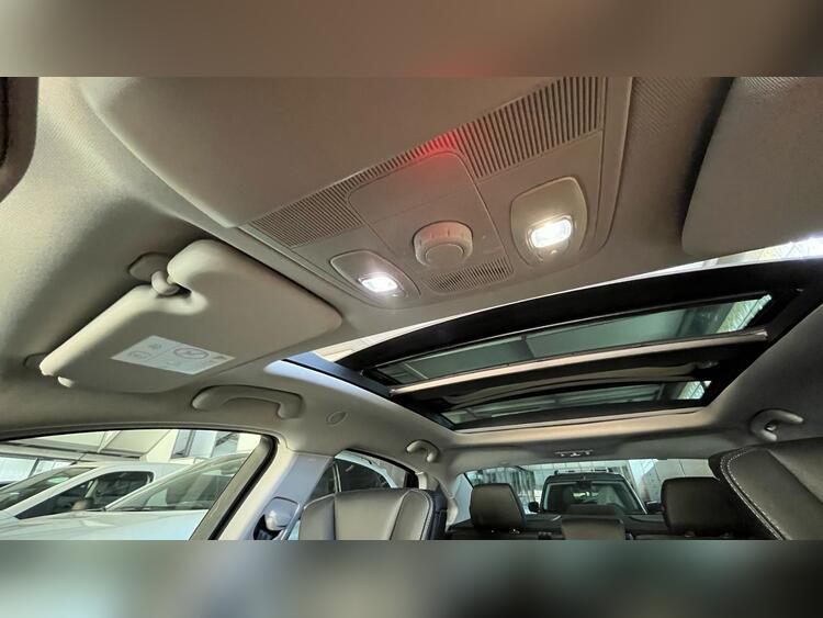 Renault Talisman  foto 11